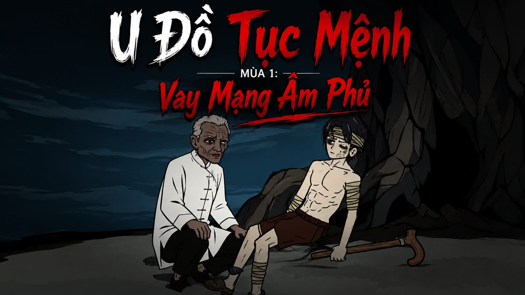 U Đồ Tục Mệnh
