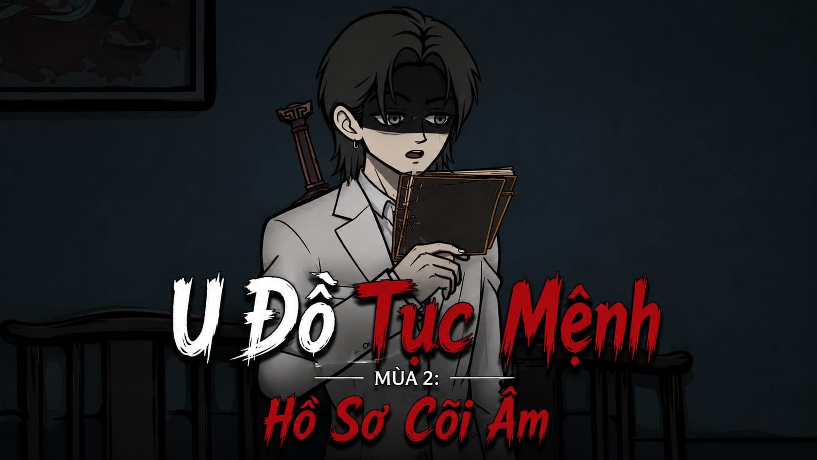 U Đồ Tục Mệnh