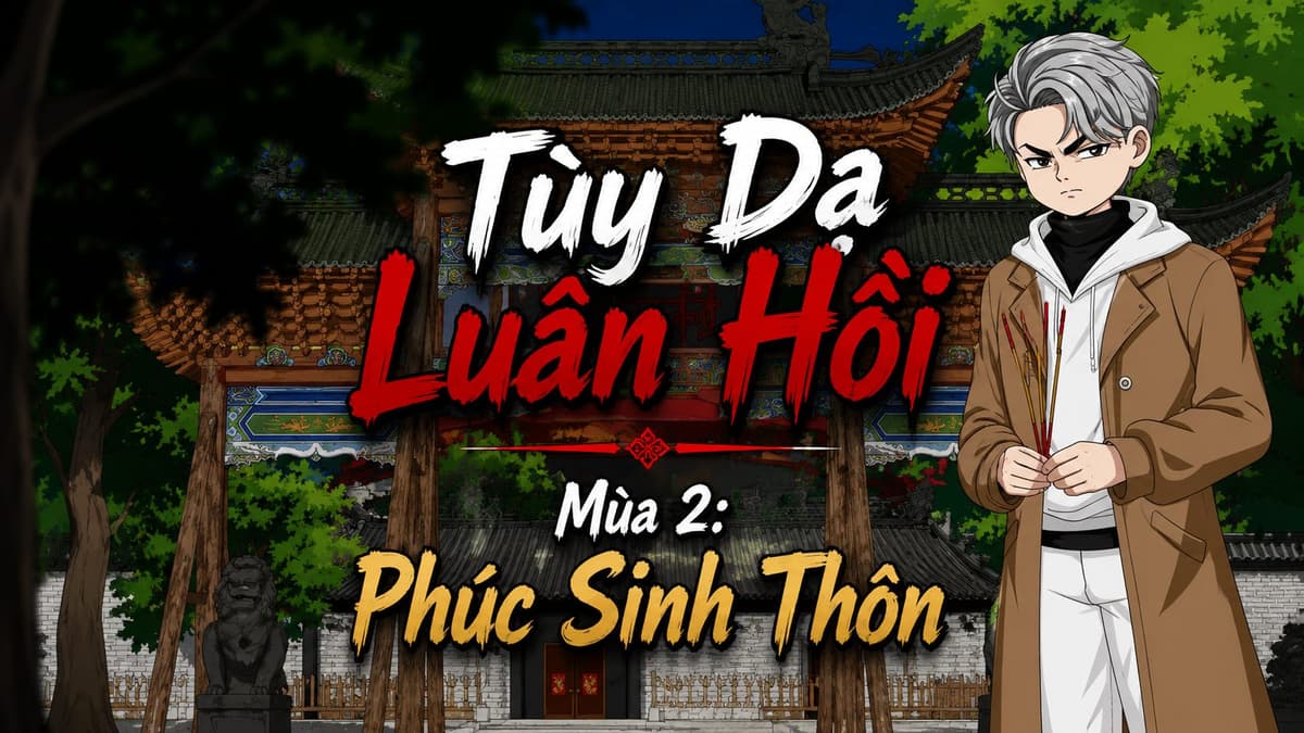 Tùy Dạ Luân Hồi