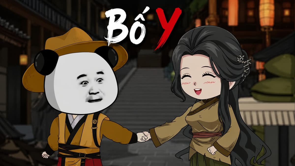 Bố Y