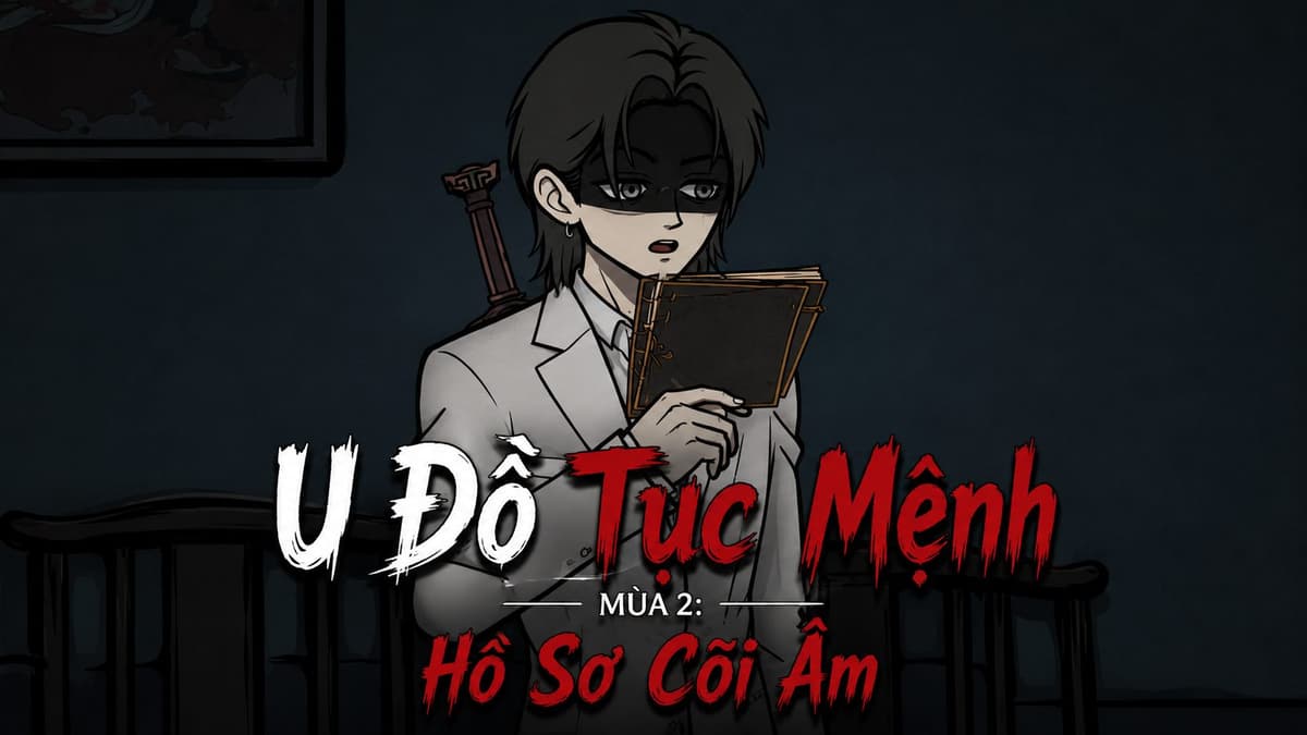 U Đồ Tục Mệnh
